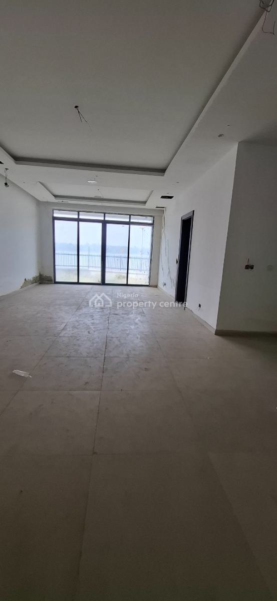 Standard 5 Bedroom Detached Duplex with Swimming Pool, Jabi, Abuja, Detached Duplex for Sale