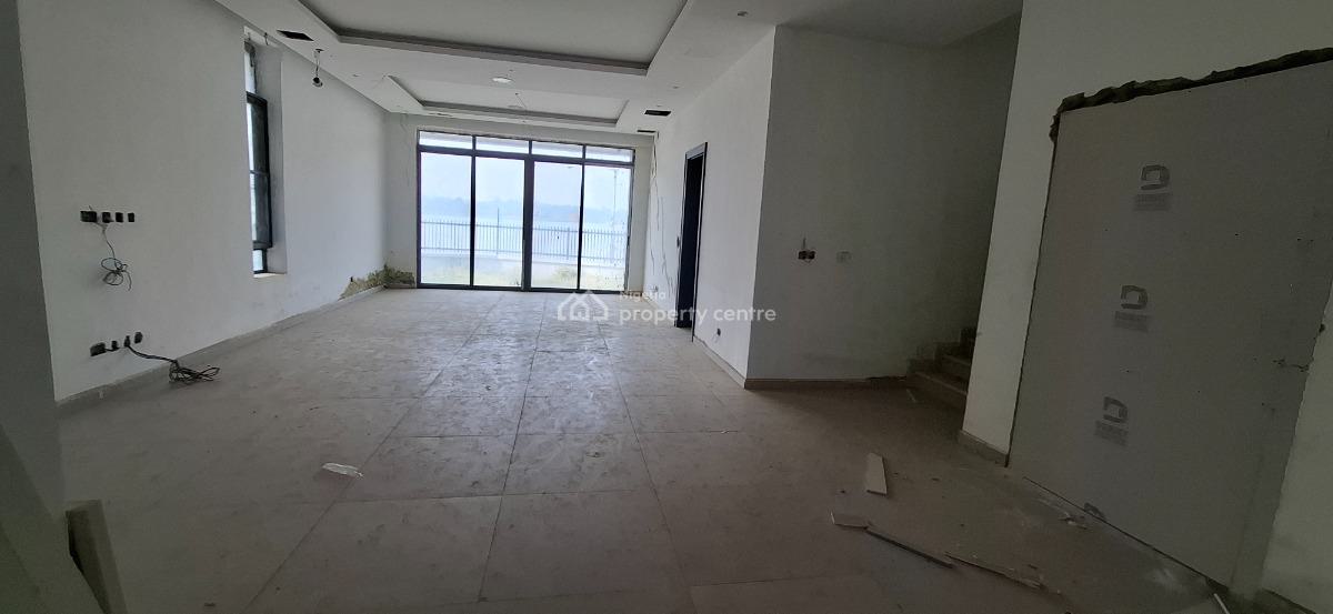 Standard 5 Bedroom Detached Duplex with Swimming Pool, Jabi, Abuja, Detached Duplex for Sale