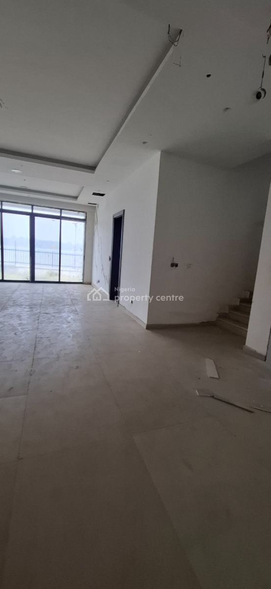 Standard 5 Bedroom Detached Duplex with Swimming Pool, Jabi, Abuja, Detached Duplex for Sale