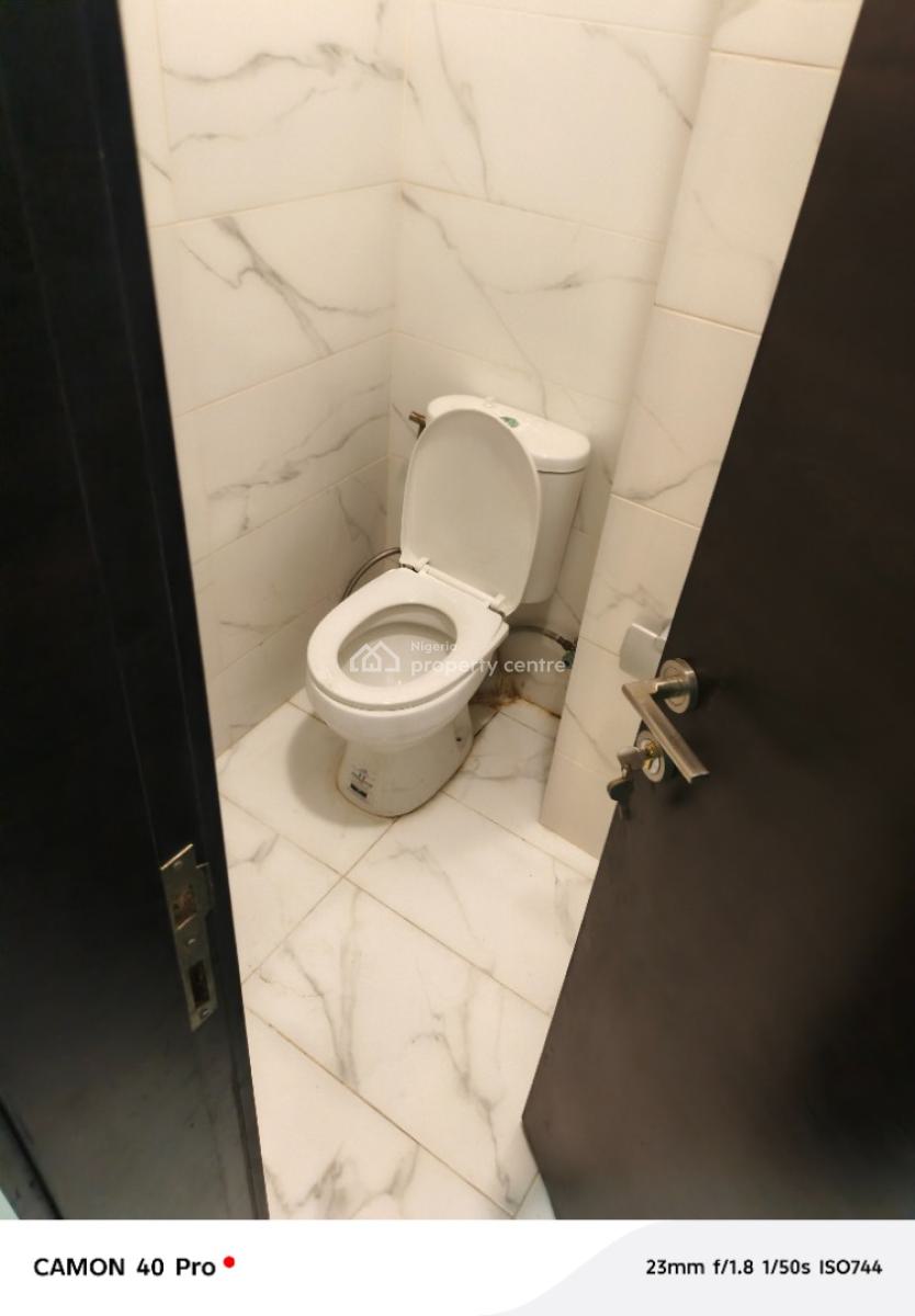 3bed Furnished Apartment, Sinari, Victoria Island (vi), Lagos, Flat / Apartment Short Let