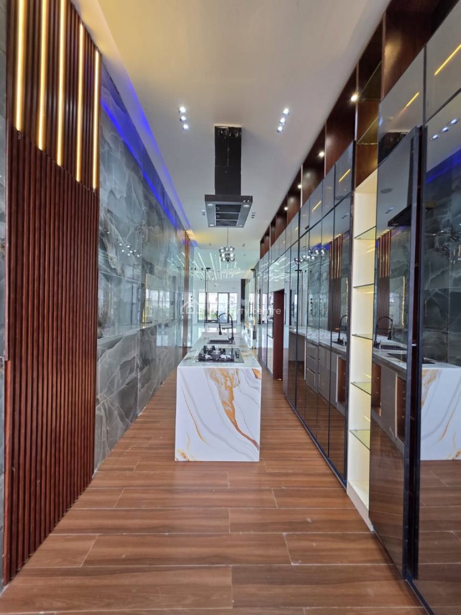 Imagine Coming Home to This, Lekki Palm City Addo Road, Ajah, Lagos, Detached Duplex for Sale