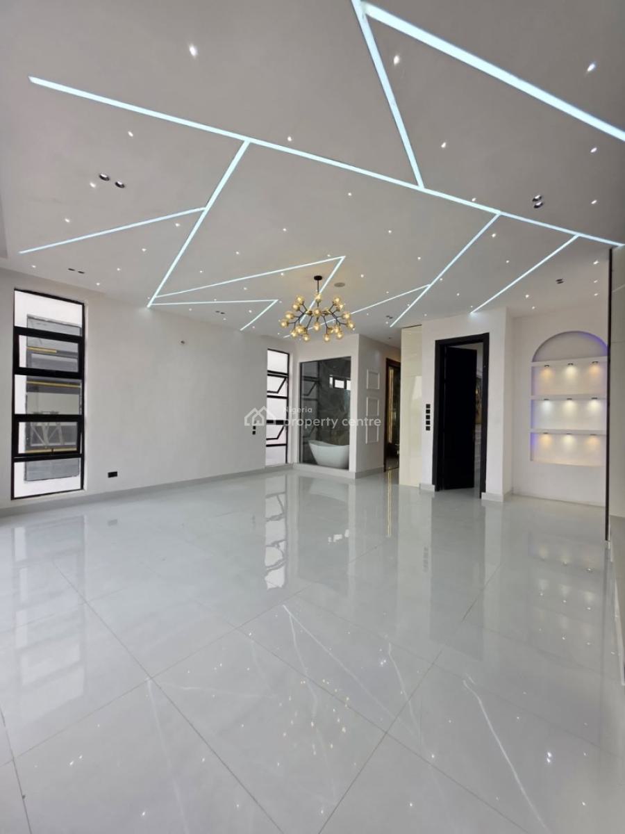 Imagine Coming Home to This, Lekki Palm City Addo Road, Ajah, Lagos, Detached Duplex for Sale