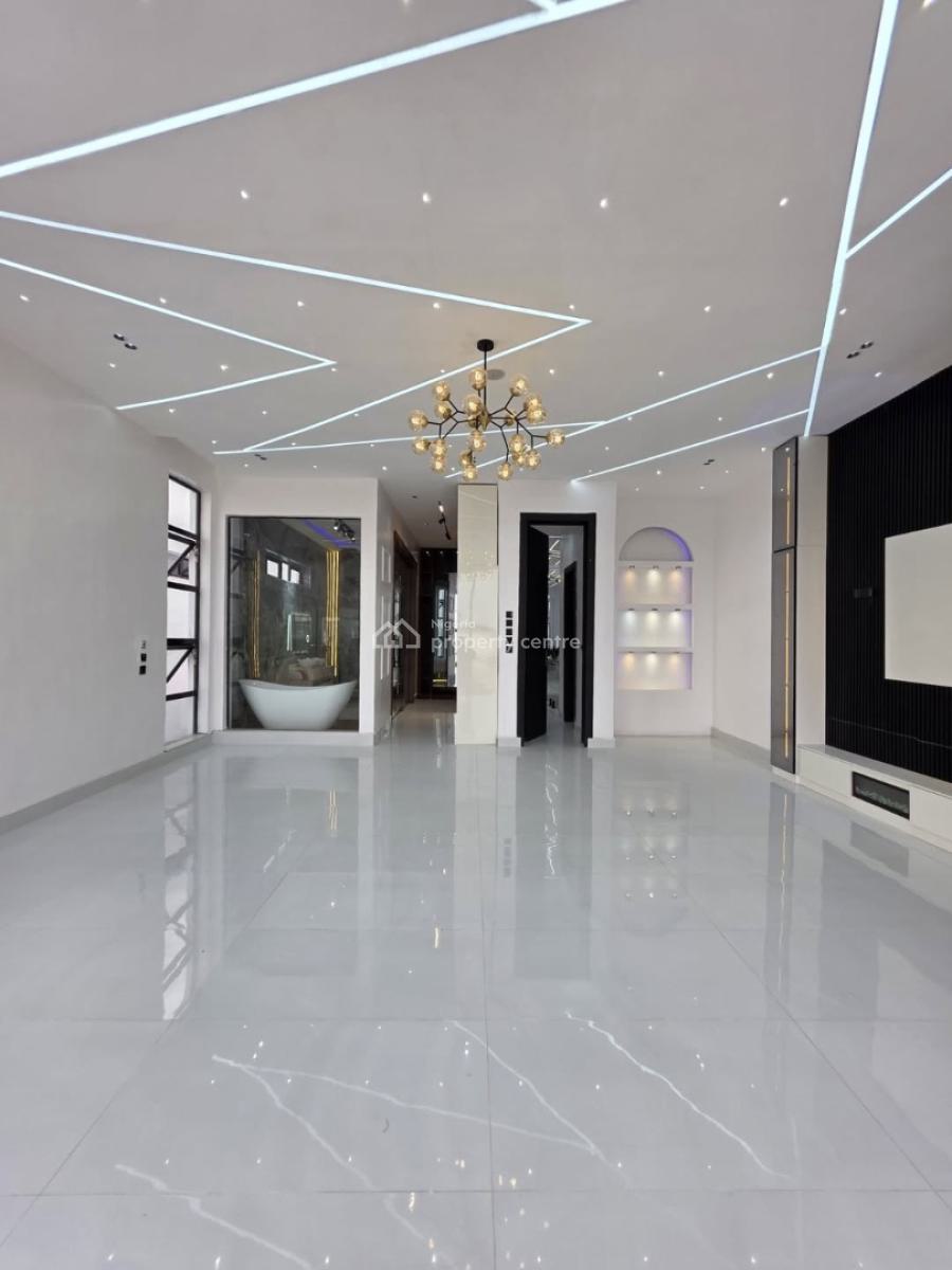 Imagine Coming Home to This, Lekki Palm City Addo Road, Ajah, Lagos, Detached Duplex for Sale