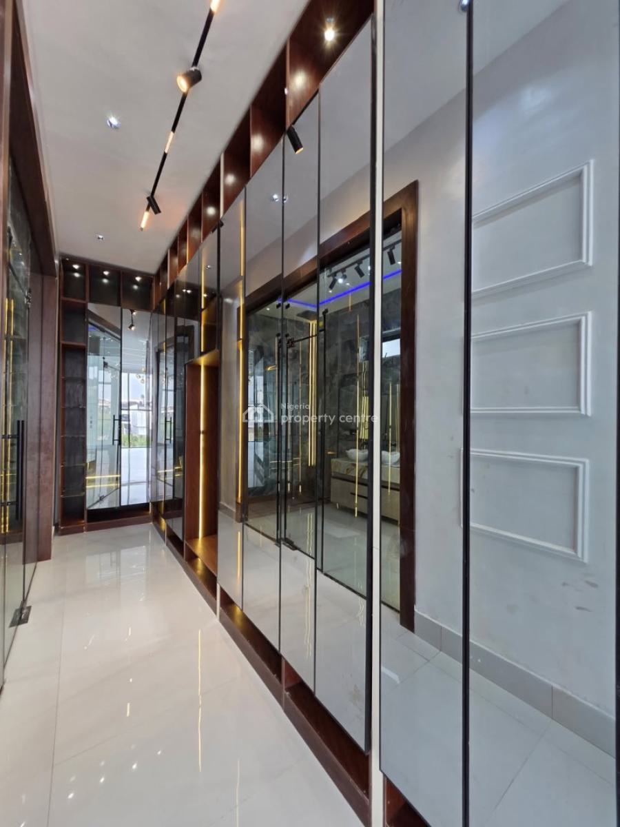 Imagine Coming Home to This, Lekki Palm City Addo Road, Ajah, Lagos, Detached Duplex for Sale