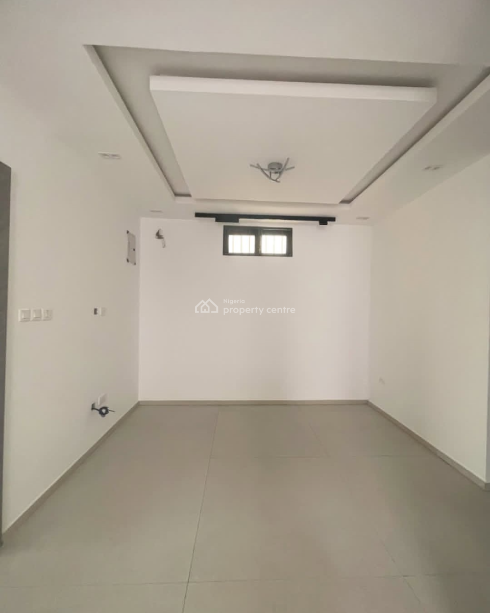 Clean 4bedroom Semi Detached Duplex with Bq at Lekki Phase 1, Lekki Phase 1 By Wre, Lekki Phase 1, Lekki, Lagos, Semi-detached Duplex for Rent