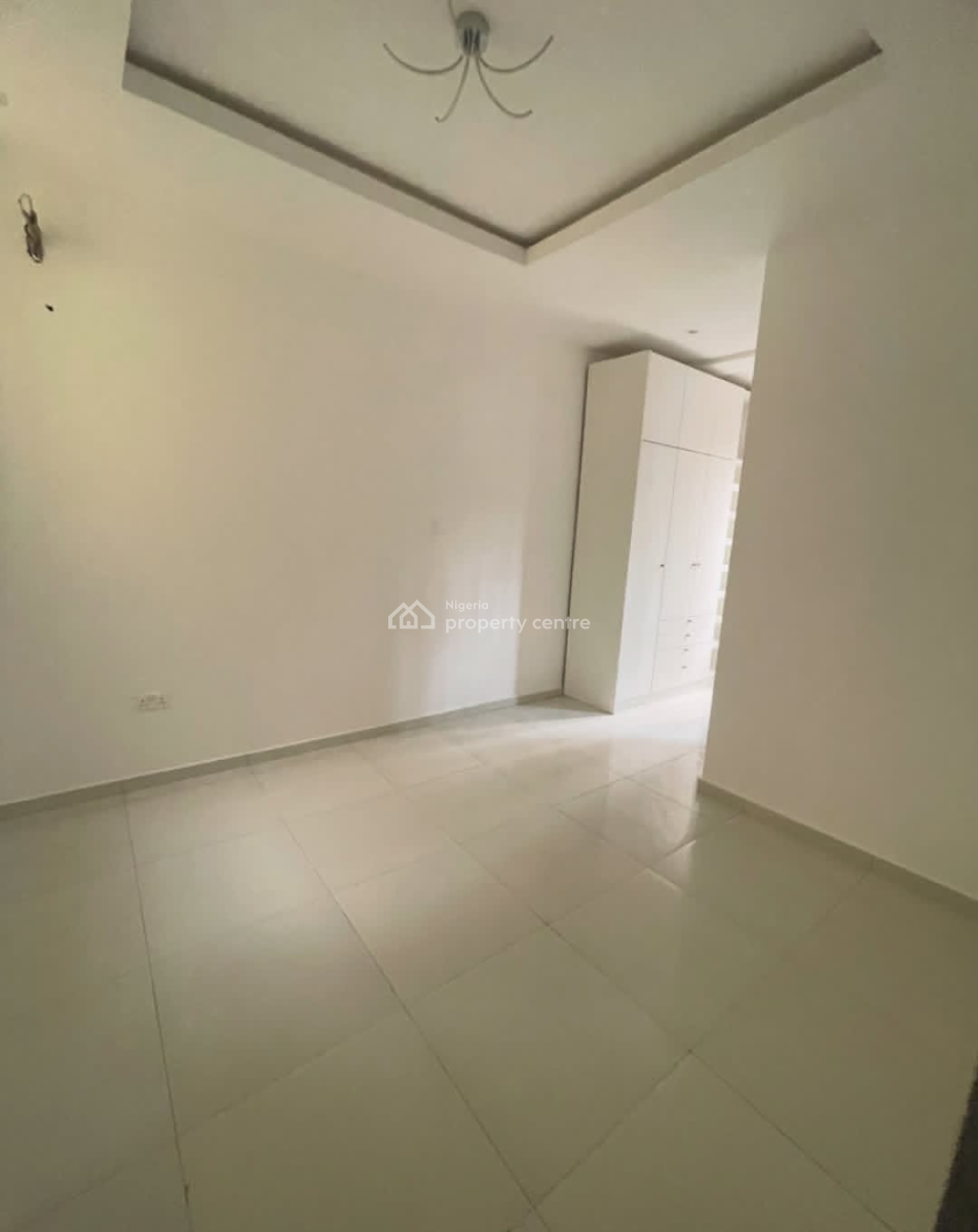 Clean 4bedroom Semi Detached Duplex with Bq at Lekki Phase 1, Lekki Phase 1 By Wre, Lekki Phase 1, Lekki, Lagos, Semi-detached Duplex for Rent