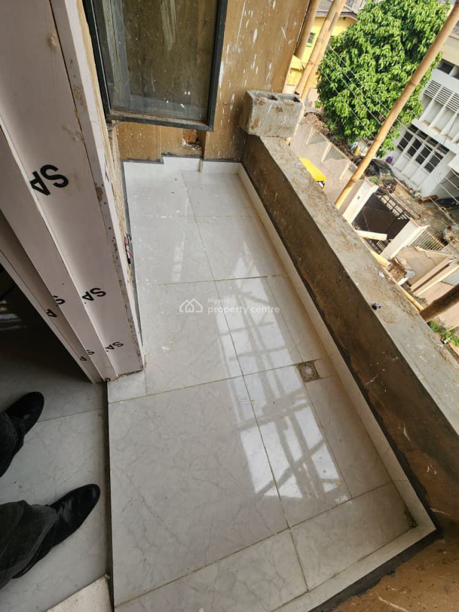 a Newly Built Spacious Miniflat, Adekunle Kuye Area, Aguda, Surulere, Lagos, Mini Flat (room and Parlour) for Sale