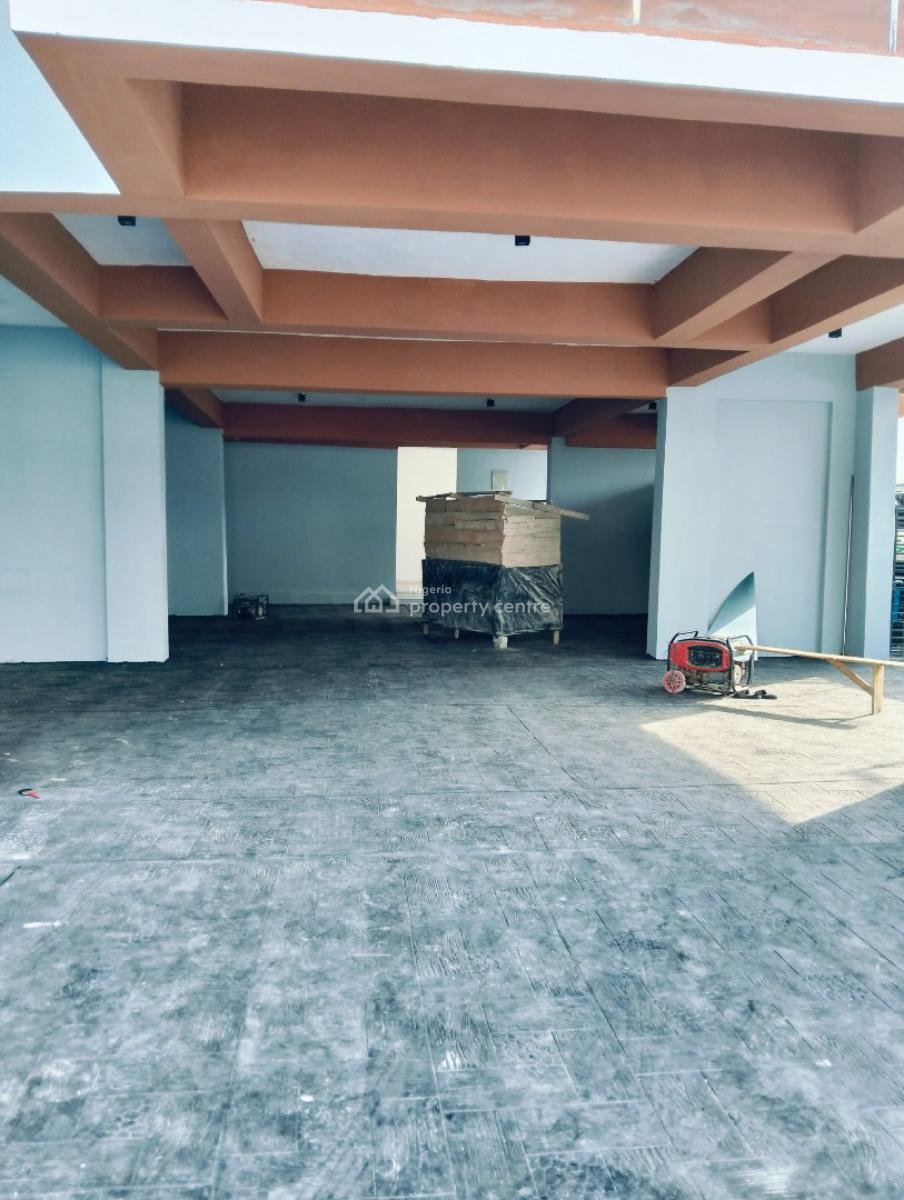 Well Finished Service 2 Bedroom Apartments, Ologolo, Lekki, Lagos, Flat / Apartment for Sale