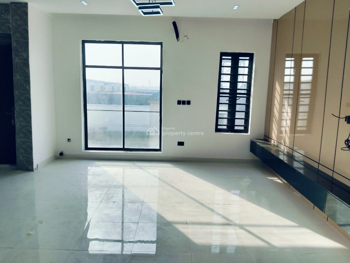 Well Finished Service 2 Bedroom Apartments, Ologolo, Lekki, Lagos, Flat / Apartment for Sale