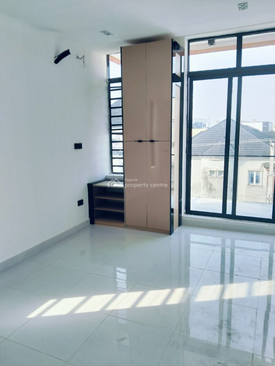 Well Finished Service 2 Bedroom Apartments, Ologolo, Lekki, Lagos, Flat / Apartment for Sale