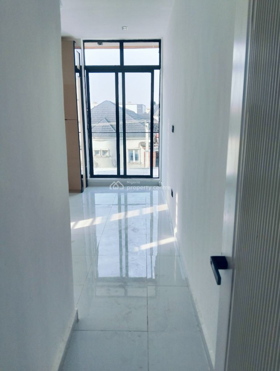 Well Finished Service 2 Bedroom Apartments, Ologolo, Lekki, Lagos, Flat / Apartment for Sale