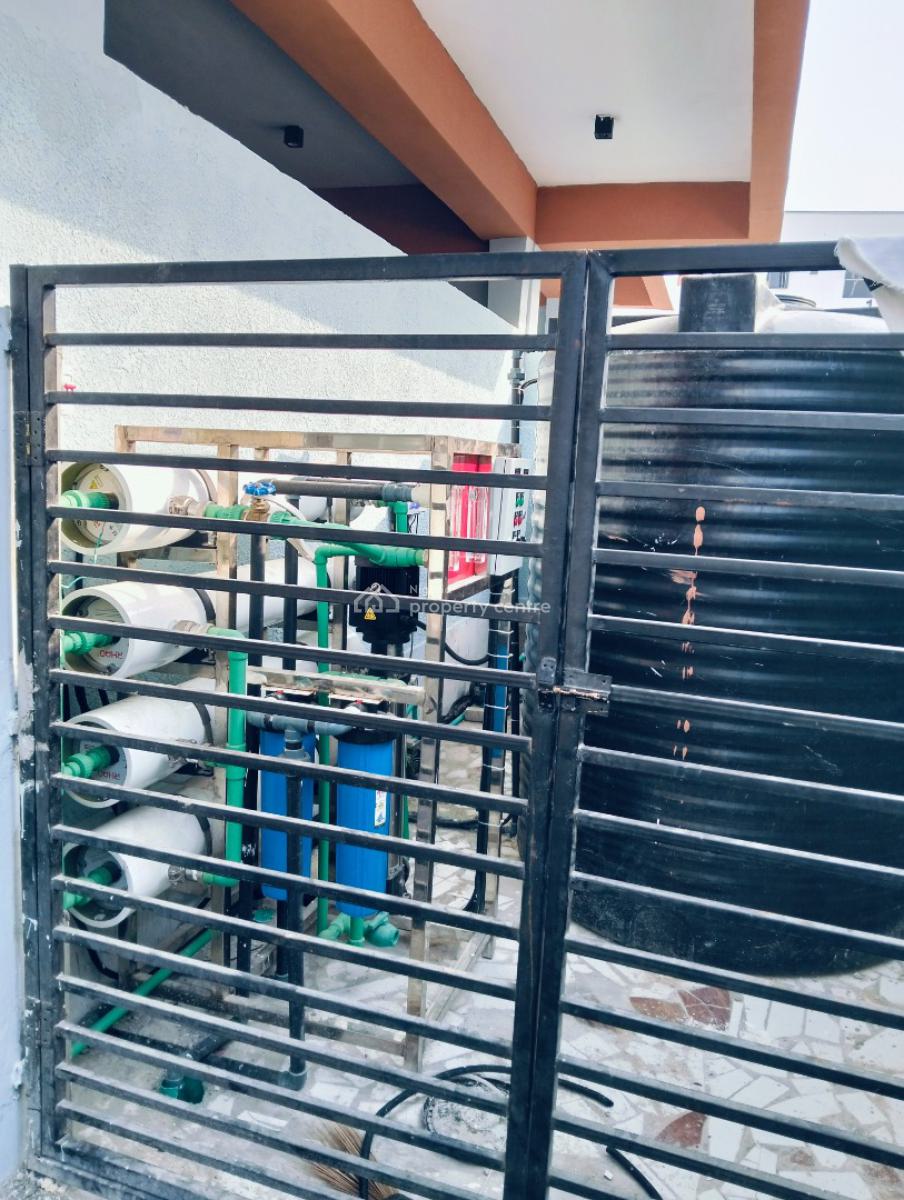 Well Finished Service 2 Bedroom Apartments, Ologolo, Lekki, Lagos, Flat / Apartment for Sale