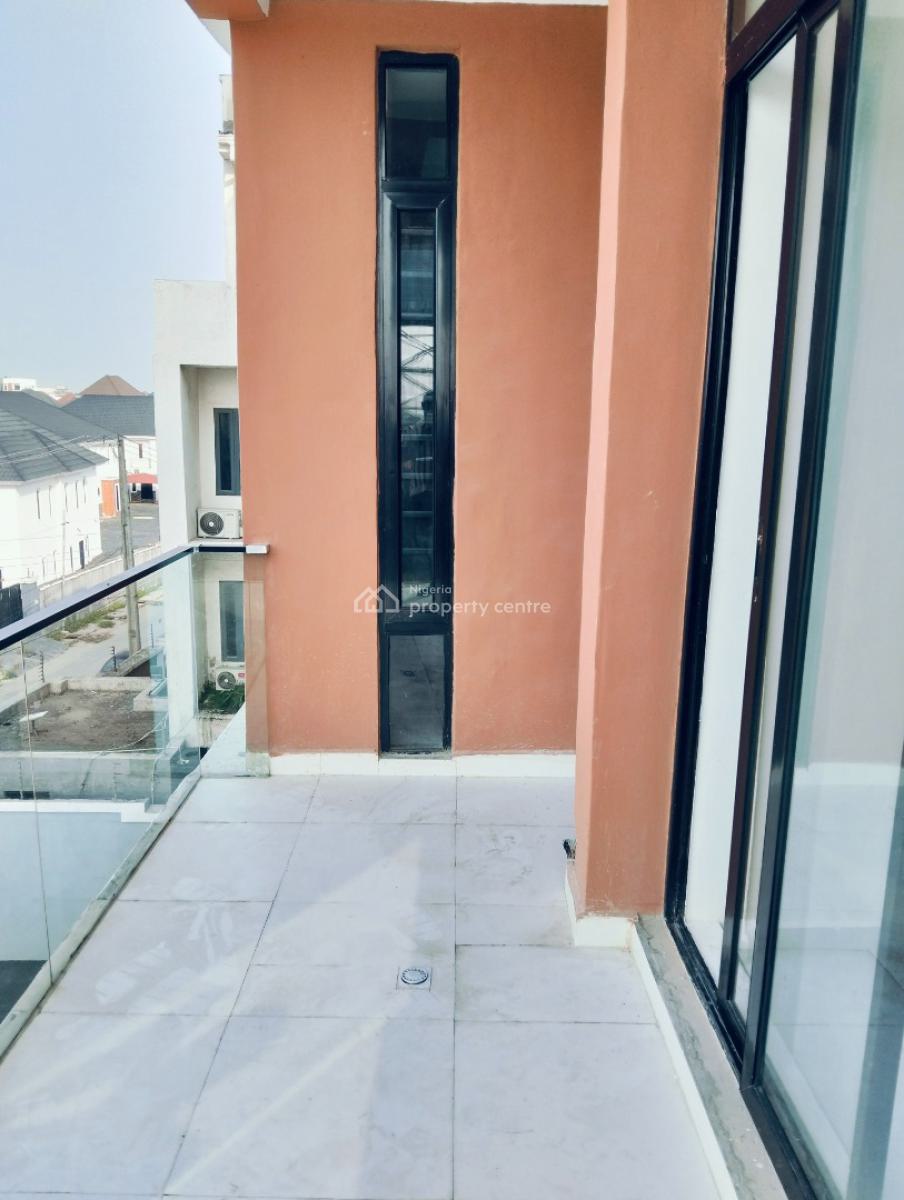 Well Finished Service 2 Bedroom Apartments, Ologolo, Lekki, Lagos, Flat / Apartment for Sale