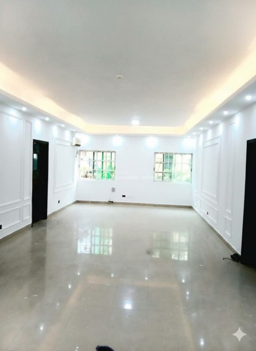 3-bedroom Apartment Located in a Residential Complex in Old Ikoyi., Old Ikoyi, Ikoyi, Lagos, Flat / Apartment for Rent