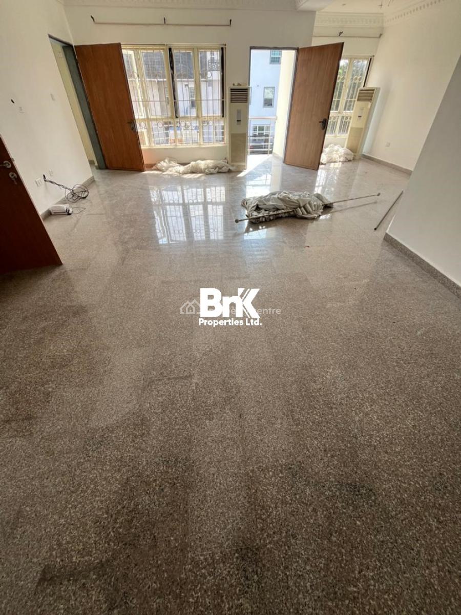 3bedroom Apartment with 1room Bq, Banana Island, Ikoyi, Lagos, Flat / Apartment for Rent