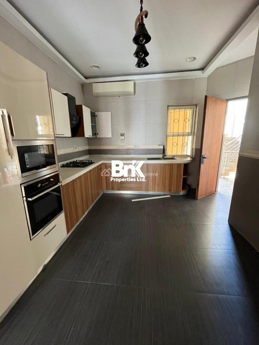 3bedroom Apartment with 1room Bq, Banana Island, Ikoyi, Lagos, Flat / Apartment for Rent