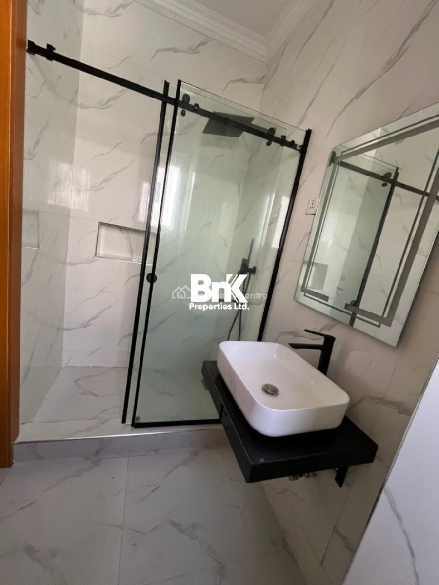 3bedroom Apartment with 1room Bq, Banana Island, Ikoyi, Lagos, Flat / Apartment for Rent