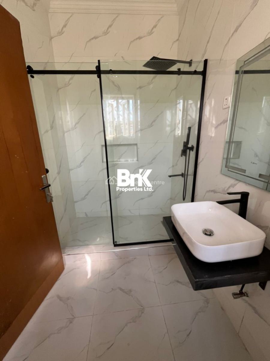 3bedroom Apartment with 1room Bq, Banana Island, Ikoyi, Lagos, Flat / Apartment for Rent