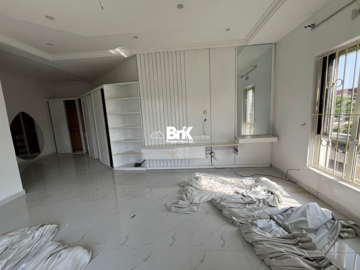 3bedroom Apartment with 1room Bq, Banana Island, Ikoyi, Lagos, Flat / Apartment for Rent