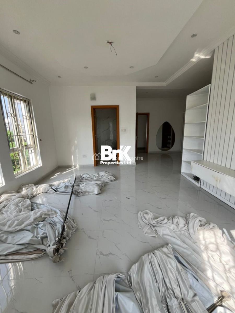 3bedroom Apartment with 1room Bq, Banana Island, Ikoyi, Lagos, Flat / Apartment for Rent