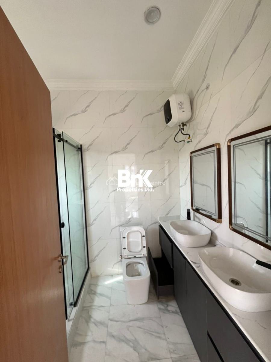 3bedroom Apartment with 1room Bq, Banana Island, Ikoyi, Lagos, Flat / Apartment for Rent