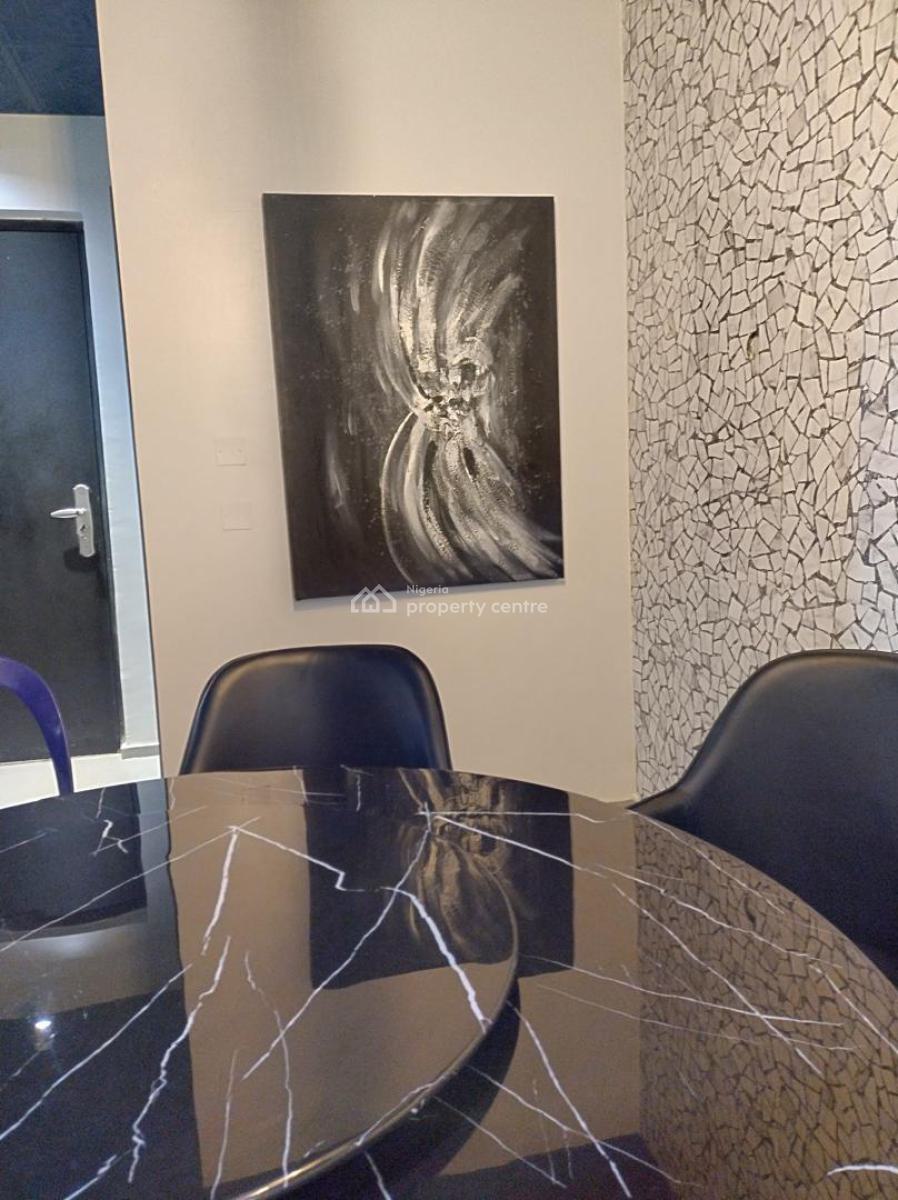 Fully Furnished 2 Bedroom Apartment, Scandic Court, Ilasan, Lekki, Lagos, Flat / Apartment for Sale