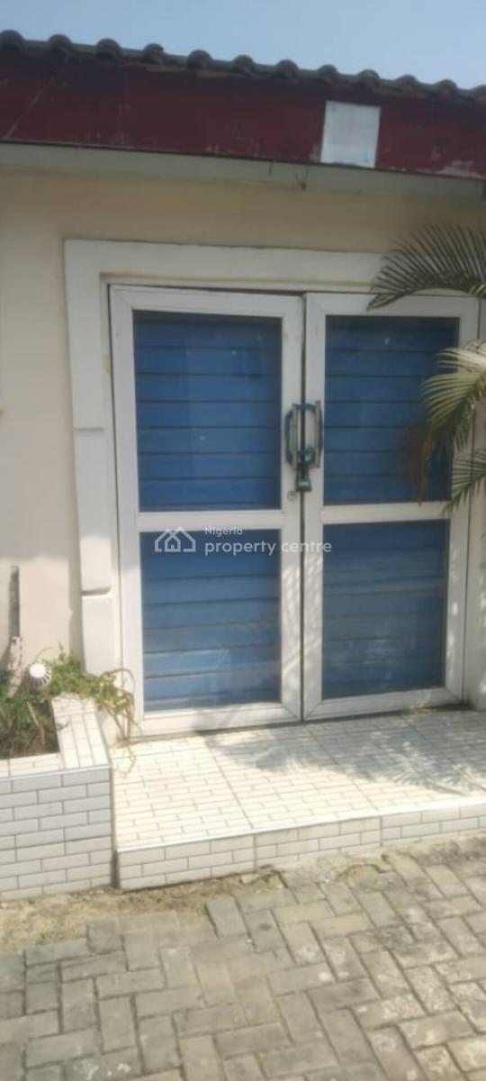 2 Units of Commercial Shops, Hfp Eastline Shopping Complex, Ajah, Lagos, Shop for Sale