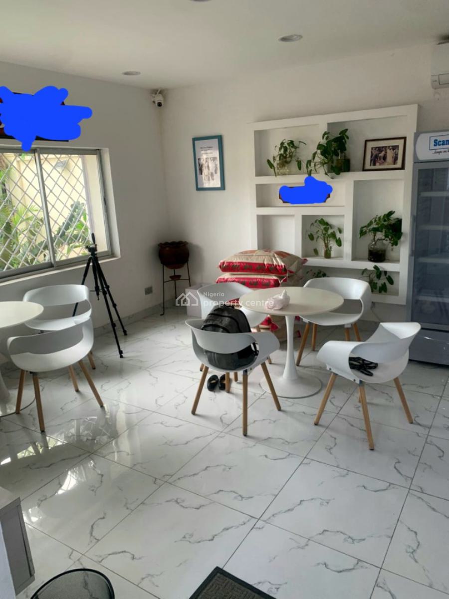Lovely 5bedroom Detached, Victoria Island (vi), Lagos, Detached Duplex for Rent