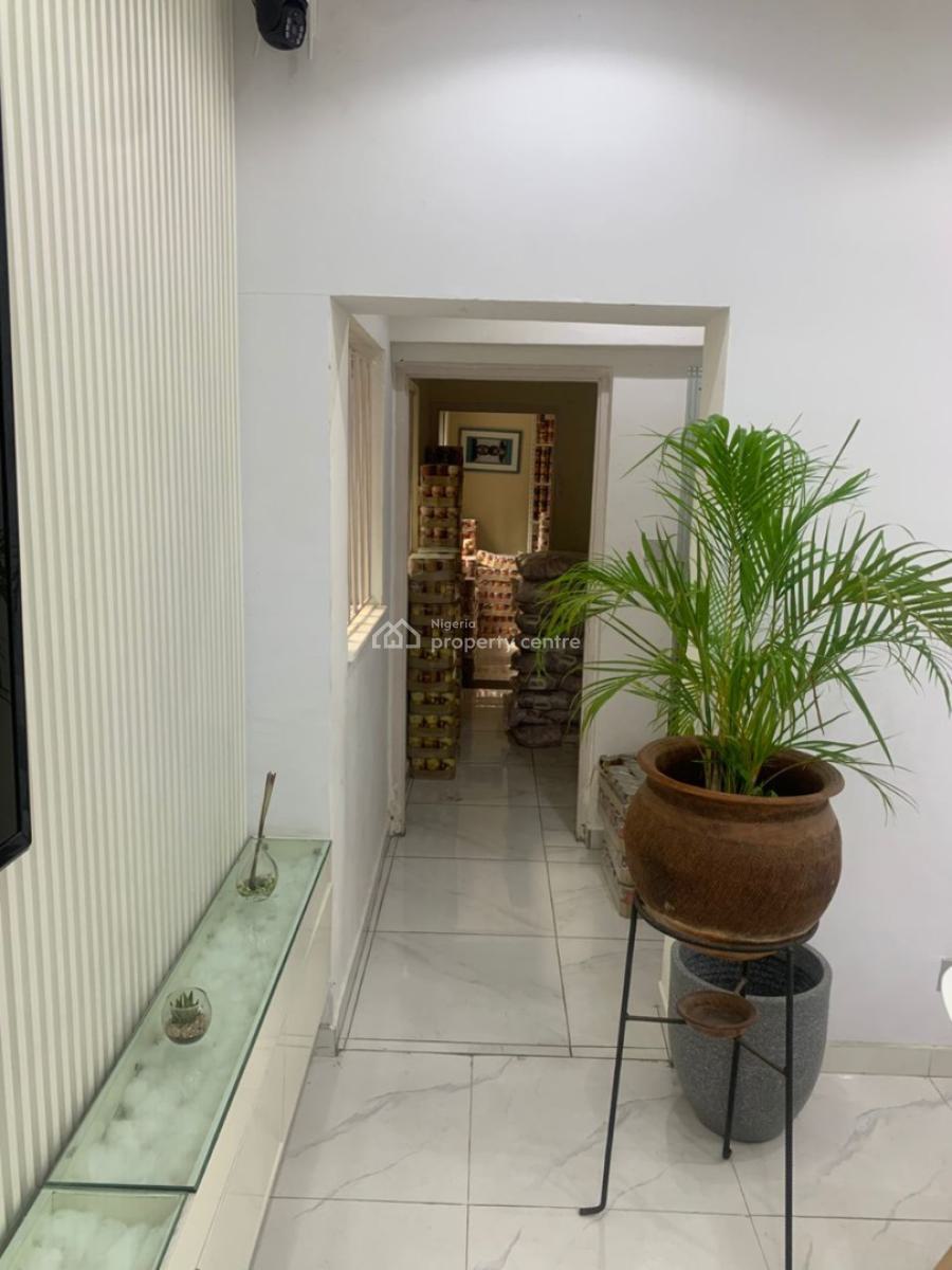 Lovely 5bedroom Detached, Victoria Island (vi), Lagos, Detached Duplex for Rent