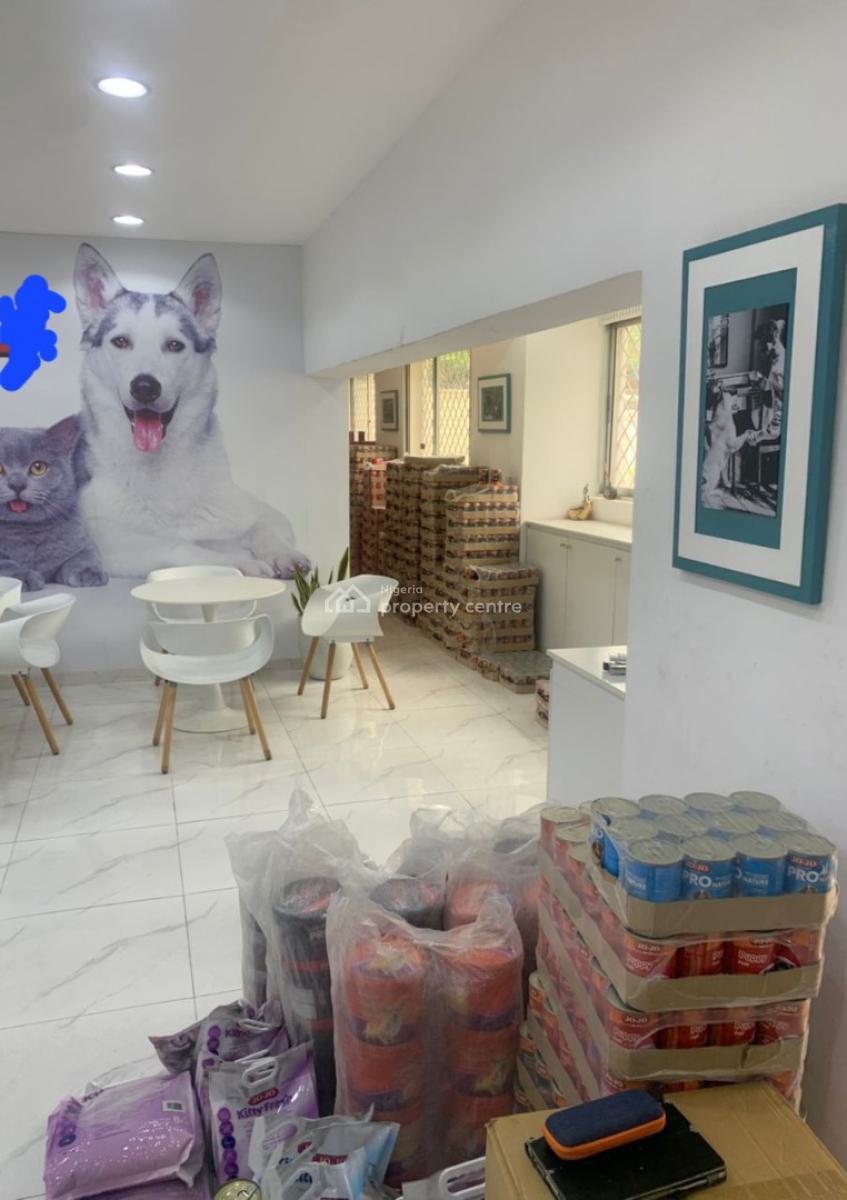 Lovely 5bedroom Detached, Victoria Island (vi), Lagos, Detached Duplex for Rent