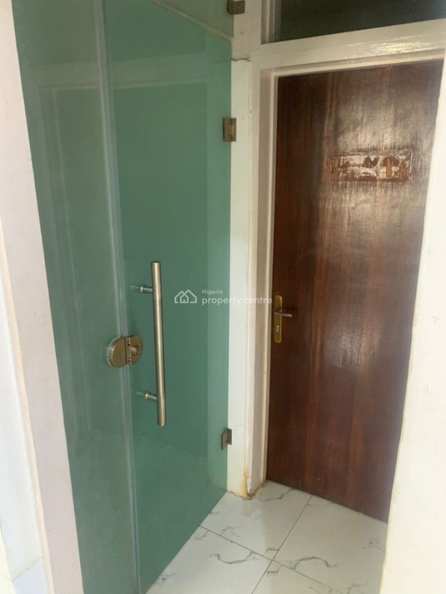 Lovely 5bedroom Detached, Victoria Island (vi), Lagos, Detached Duplex for Rent