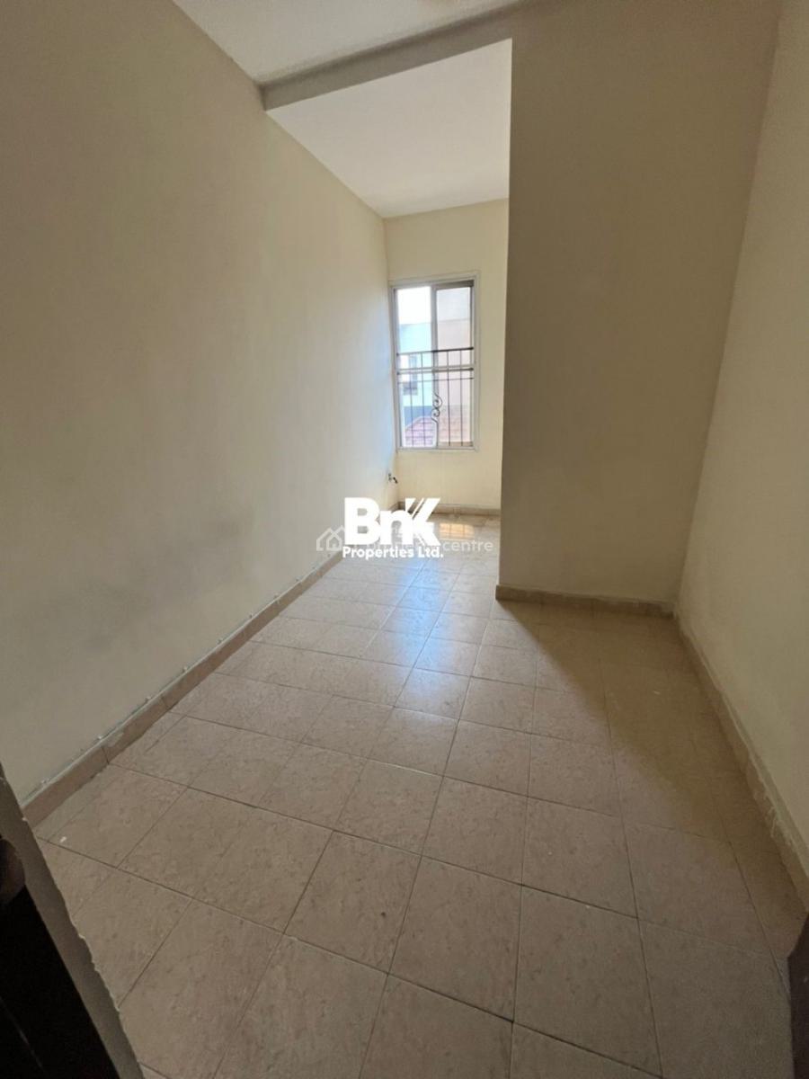 3-bedroom Penthouse with 2rooms Bq, Lekki Phase 1, Lekki, Lagos, Flat / Apartment for Rent