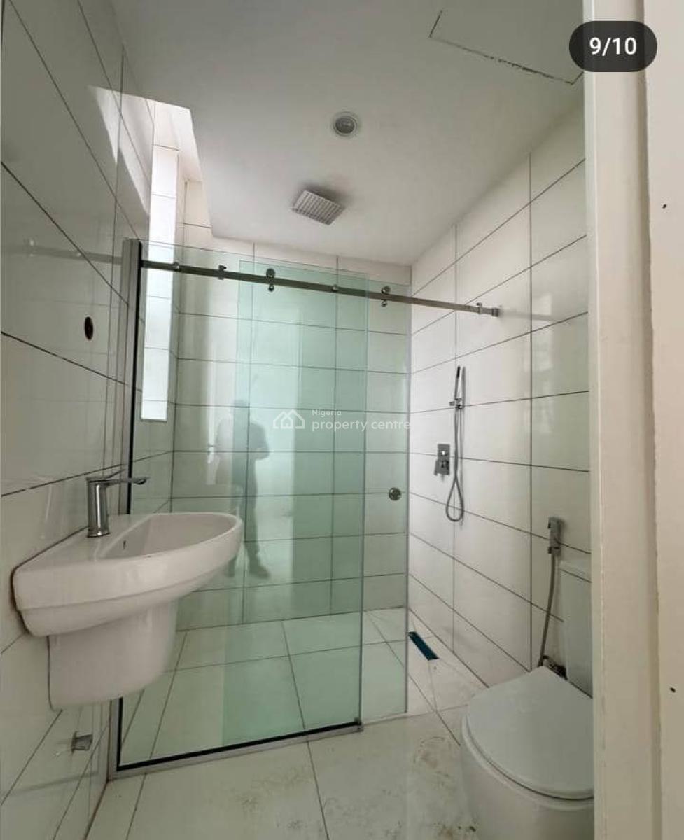 2 Bedroom Flat, Off Kunsela Road Ikate Elegushi Lekki Lagos, Ikate Elegushi, Lekki, Lagos, Flat / Apartment for Rent