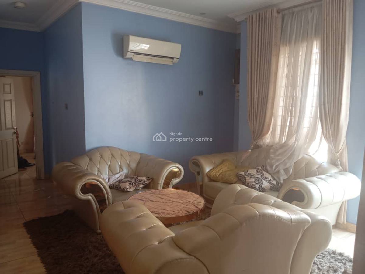 Luxurious 5-bedroom Detached House, Lekki Phase I, Lekki, Lagos, Detached Duplex for Rent