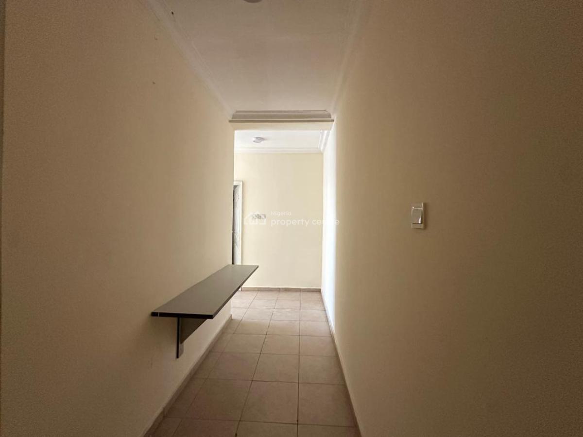 3-bedroom Apartment with Bq in Lekki Phase I, Lekki Phase 1, Lekki, Lagos, Flat / Apartment for Rent