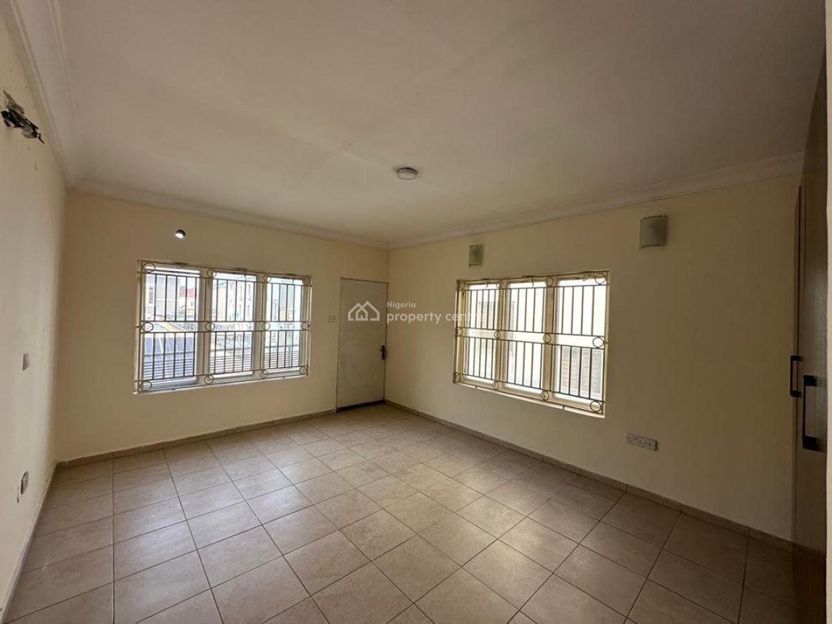 3-bedroom Apartment with Bq in Lekki Phase I, Lekki Phase 1, Lekki, Lagos, Flat / Apartment for Rent