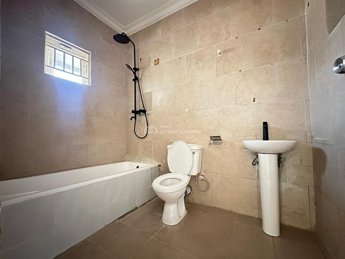 3-bedroom Apartment with Bq in Lekki Phase I, Lekki Phase 1, Lekki, Lagos, Flat / Apartment for Rent