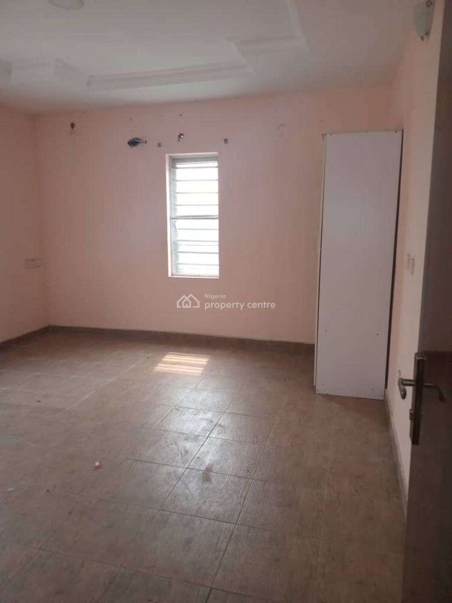 3 Bed Apartment Ikeja Gra, Near Pwd for Gra Ikeja, Ikeja Gra, Ikeja, Lagos, Flat / Apartment for Rent