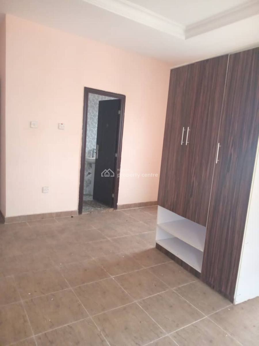 3 Bed Apartment Ikeja Gra, Near Pwd for Gra Ikeja, Ikeja Gra, Ikeja, Lagos, Flat / Apartment for Rent