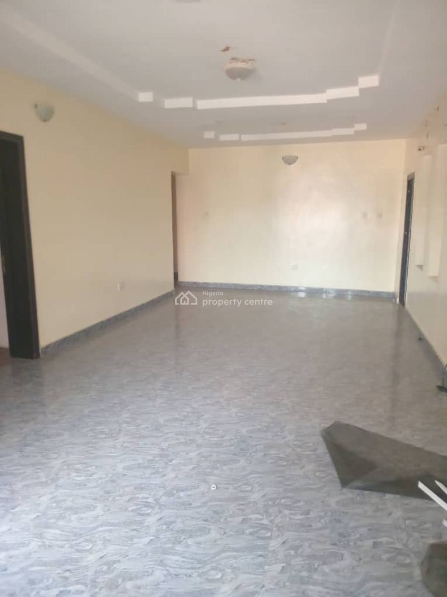 3 Bed Apartment Ikeja Gra, Near Pwd for Gra Ikeja, Ikeja Gra, Ikeja, Lagos, Flat / Apartment for Rent