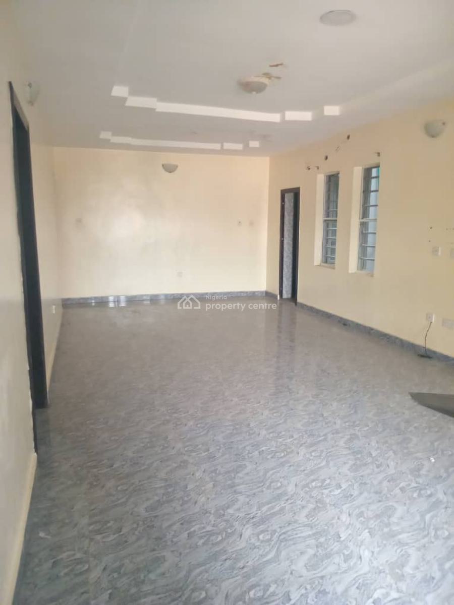 3 Bed Apartment Ikeja Gra, Near Pwd for Gra Ikeja, Ikeja Gra, Ikeja, Lagos, Flat / Apartment for Rent