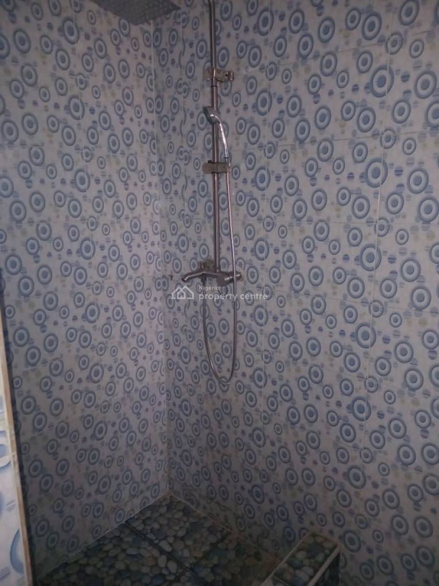 3 Bed Apartment Ikeja Gra, Near Pwd for Gra Ikeja, Ikeja Gra, Ikeja, Lagos, Flat / Apartment for Rent