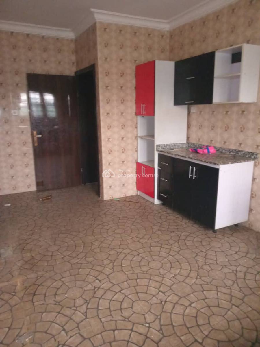 3 Bed Apartment Ikeja Gra, Near Pwd for Gra Ikeja, Ikeja Gra, Ikeja, Lagos, Flat / Apartment for Rent