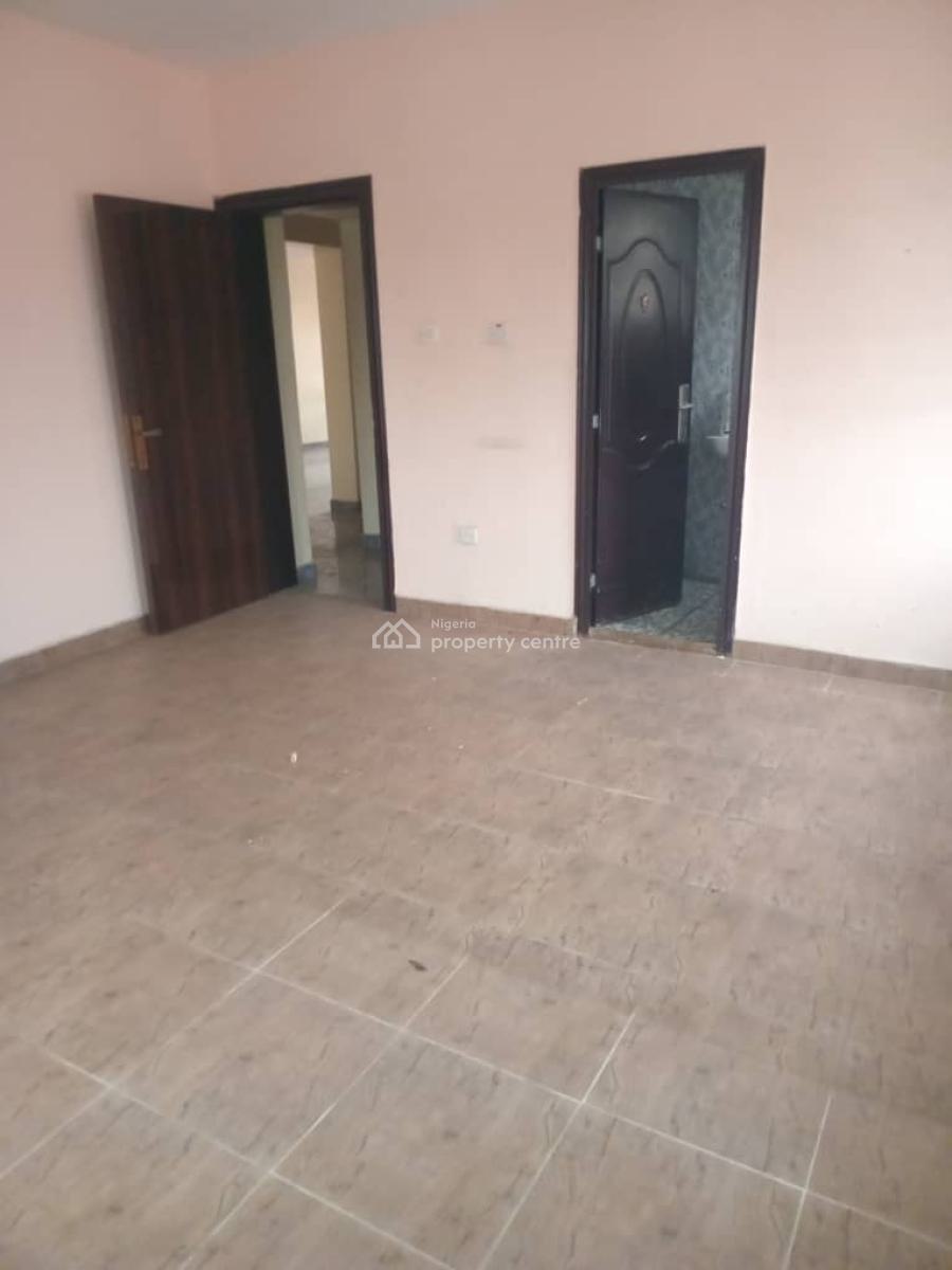 3 Bed Apartment Ikeja Gra, Near Pwd for Gra Ikeja, Ikeja Gra, Ikeja, Lagos, Flat / Apartment for Rent
