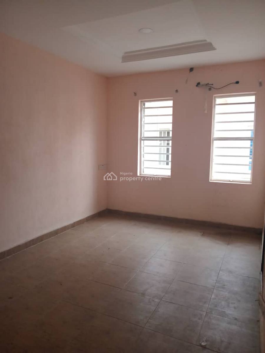 3 Bed Apartment Ikeja Gra, Near Pwd for Gra Ikeja, Ikeja Gra, Ikeja, Lagos, Flat / Apartment for Rent