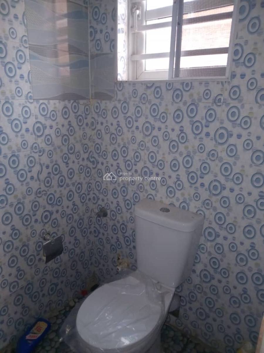 3 Bed Apartment Ikeja Gra, Near Pwd for Gra Ikeja, Ikeja Gra, Ikeja, Lagos, Flat / Apartment for Rent