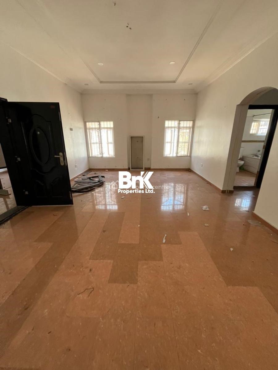 Fully Detached 4-bedroom Duplex with 1-room Bq (ideal for Commercial), Lekki Phase 1, Lekki, Lagos, Detached Duplex for Rent