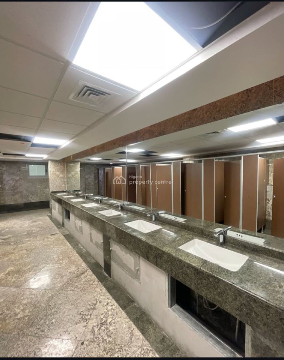 Office Space for Lease 1,786sqm, Oniru Estate, Oniru, Victoria Island (vi), Lagos, Office Space for Rent