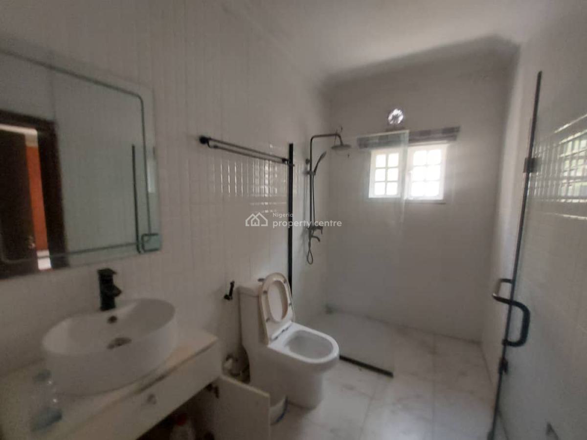 Serviced Massive 3 Bedroom Flat with a Room Bq, Off 4 Point, Oniru, Victoria Island (vi), Lagos, Flat / Apartment for Rent