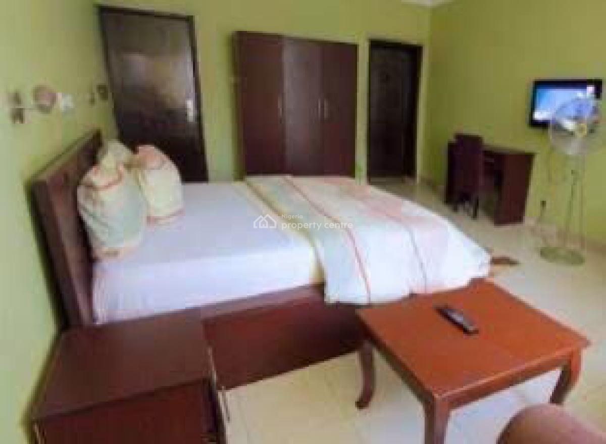 Functioning 24 Rooms Hotel in a Prime Location, Gra, Apapa, Lagos, Hotel / Guest House for Sale